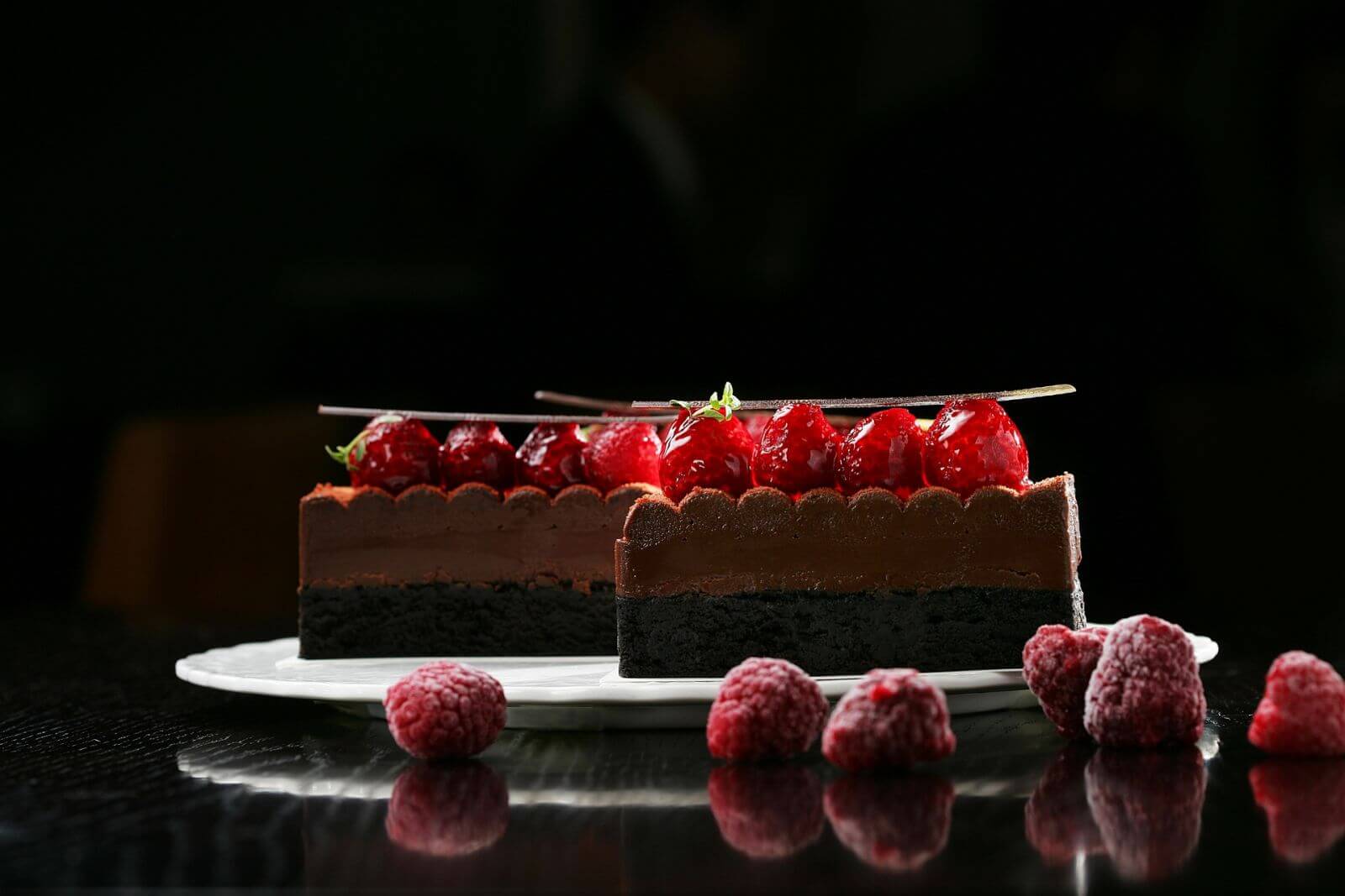 Pineapple Cakes Pastries Taipei, Hsinchu & Kaohsiung Corner Bakery 63